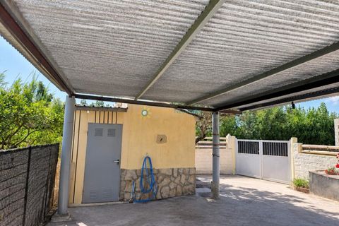 Villa i Oliva, Valencia, Oliva - € 250.000 | Ref: PNVL2178 - foto 16